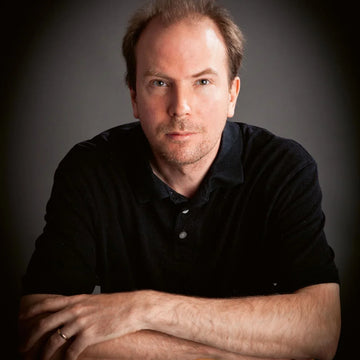 Foto von Mark Lawrence