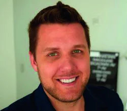 Foto von Mark Manson