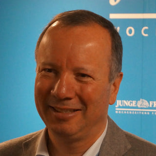 Markus Krall