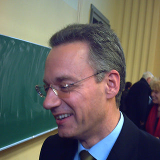 Martin Doerry