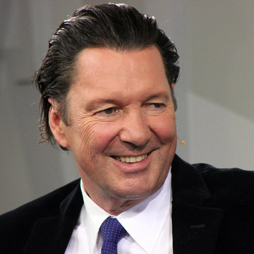 Martin Suter Autor