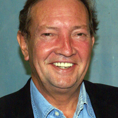 Martin Walker