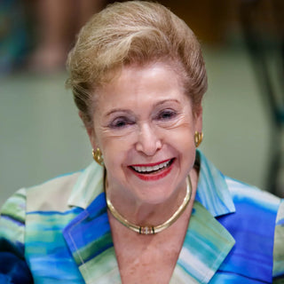 Mary Higgins Clark