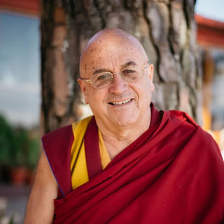 Matthieu Ricard