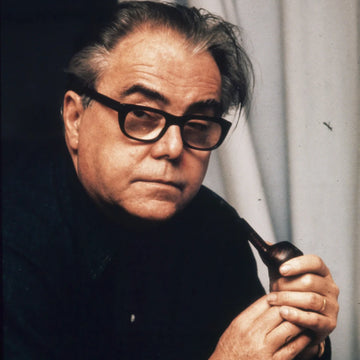 Max Frisch Autor