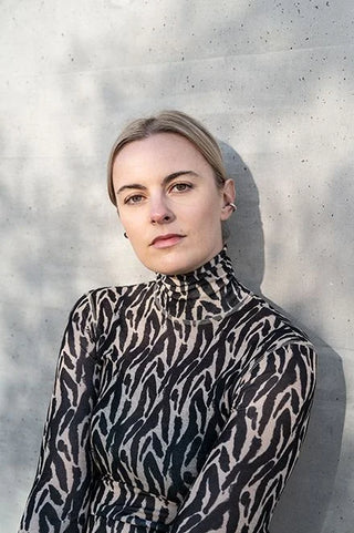 Mercedes Lauenstein