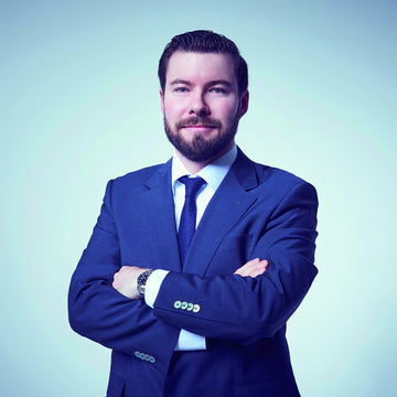 Foto von Michael Huber