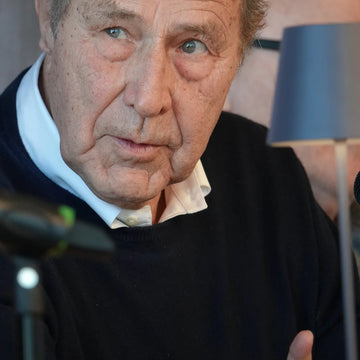 Michael Krüger Autor