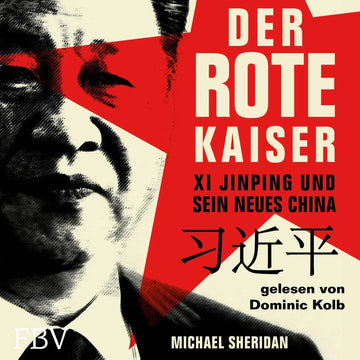 Covermotiv zu Michael Sheridan