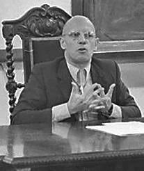 Michel Foucault Autor