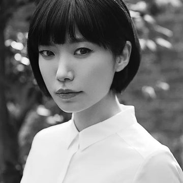 Foto von Mieko Kawakami