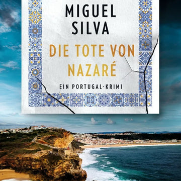 Covermotiv zu Miguel Silva
