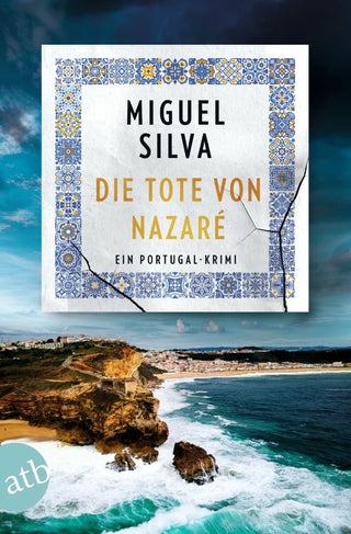 Covermotiv zu Miguel Silva