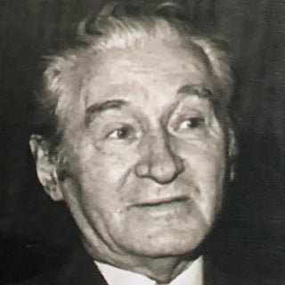Miloš Crnjanski
