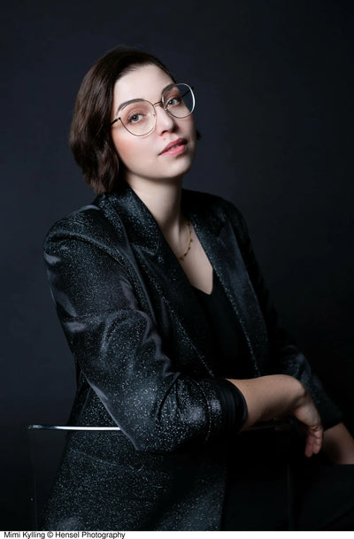 Mimi Kylling