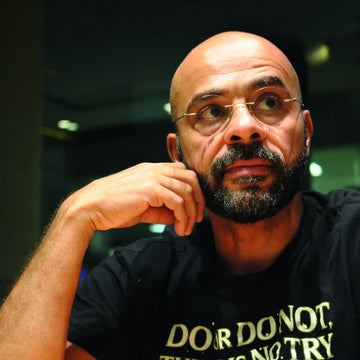 Foto von Mo Gawdat