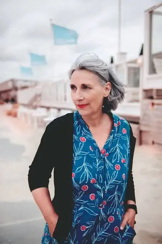 Monika Peetz