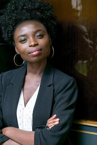 Nadège Kusanika