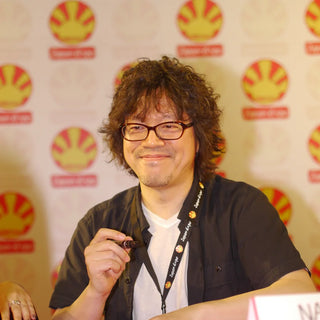 Naoki Urasawa