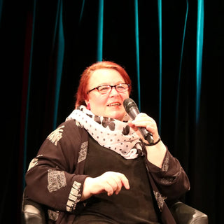 Natascha Wodin