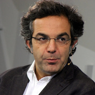 Navid Kermani Autor
