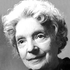 Nelly Sachs