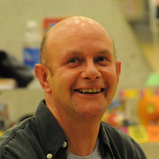 Nick Hornby