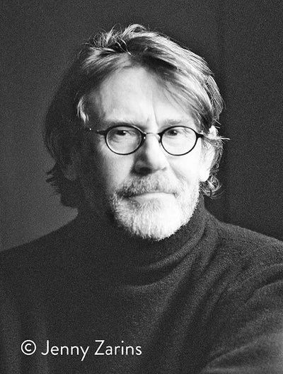 Nigel Slater