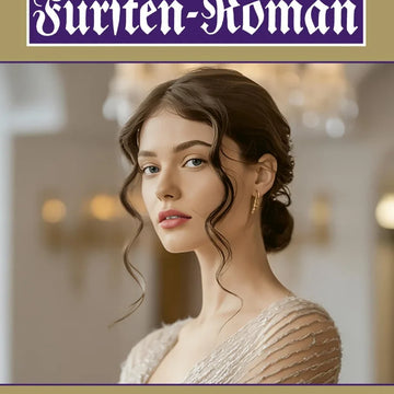 Covermotiv zu Nina Gregor