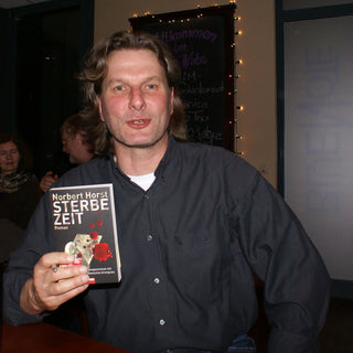Norbert Horst