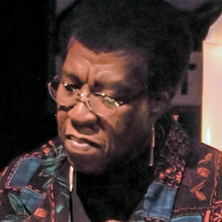 Octavia E. Butler