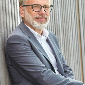 Foto von Oliver Schröm
