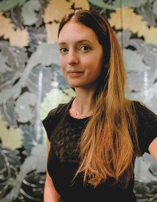 Olivia Wildenstein