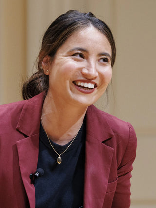 Olivie Blake