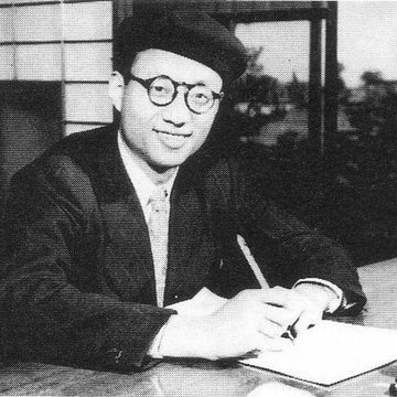 Osamu Tezuka Autor