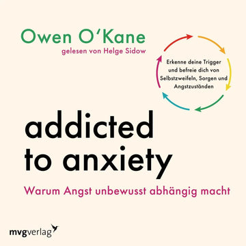 Covermotiv zu Owen O'Kane
