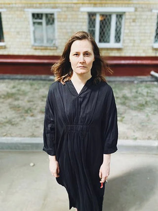 Oxana Wassjakina