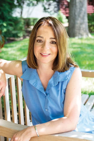 Pam Jenoff