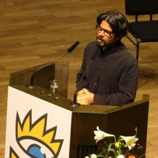 Pankaj Mishra