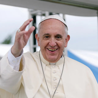Papst Franziskus