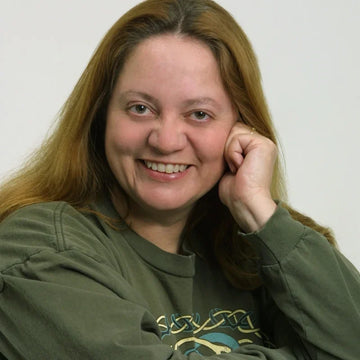 Foto von Patricia Briggs