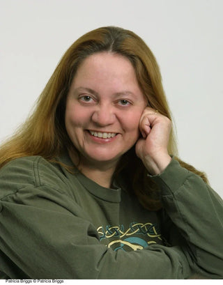 Patricia Briggs