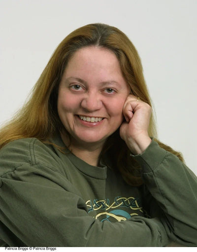 Patricia Briggs