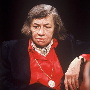 Patricia Highsmith Autor