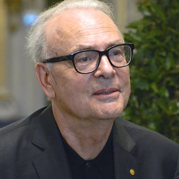 Patrick Modiano Autor