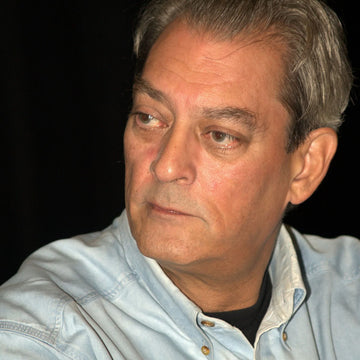 Paul Auster Autor