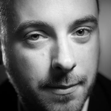 Foto von Paul Christoph Gäbler