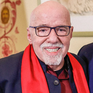 Paulo Coelho Autor
