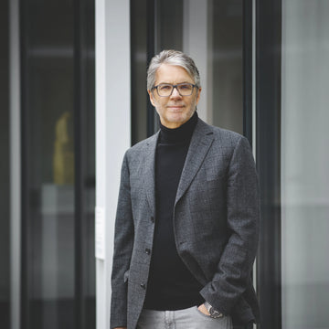 Foto von Peter Fischer