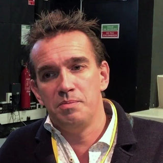 Peter Frankopan